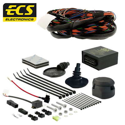 ECS Kabelset trekhaak SY024DX