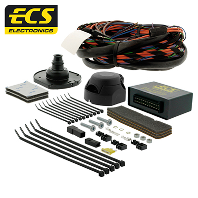 ECS Kabelset trekhaak SZ046BH