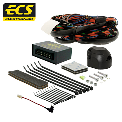 ECS Kabelset trekhaak SZ048FH