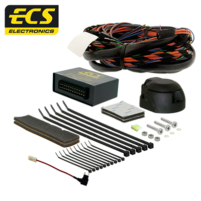 ECS Kabelset trekhaak SZ048HH