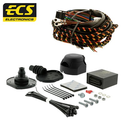 ECS E-set, trekhaak SZ059BH