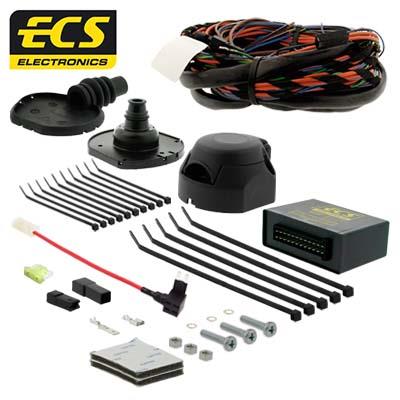 ECS E-set, trekhaak SZ060BH