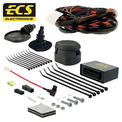 ECS E-set, trekhaak SZ060DH