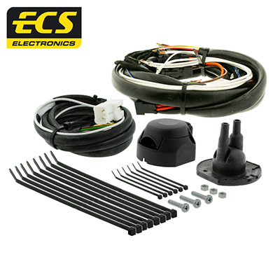 ECS Kabelset trekhaak TO119BB