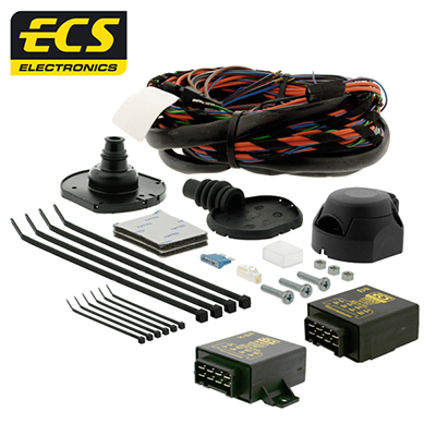 ECS Kabelset trekhaak TO186BB