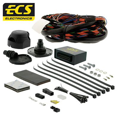 ECS Kabelset trekhaak TO305BH