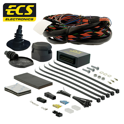 ECS Kabelset trekhaak TO305DH