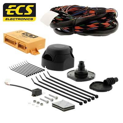 ECS E-set, trekhaak TO397BH