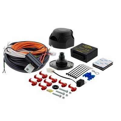 ECS E-set, trekhaak UN260BL