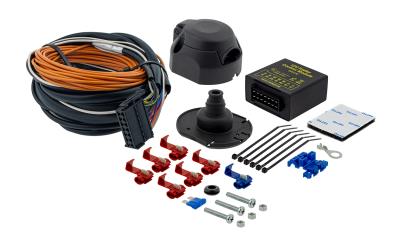 ECS E-set, trekhaak UN260BQ