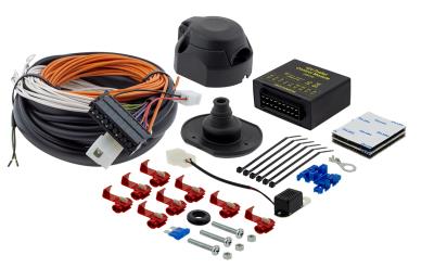 ECS E-set, trekhaak UN260DL