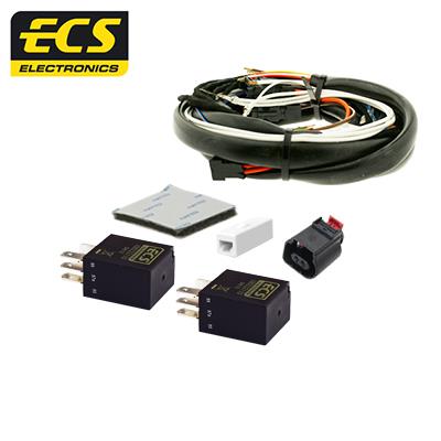 ECS Uitbreidingsset, elektriciteitsset (aanhanger) UN269ZZ