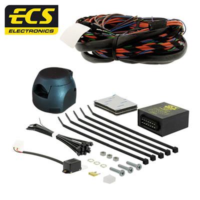 ECS E-set, trekhaak VL052FX