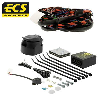 ECS E-set, trekhaak VL052HX