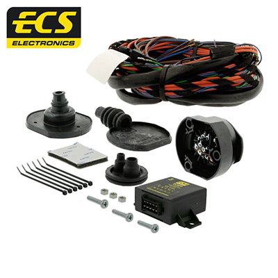 ECS Kabelset trekhaak VW005DL