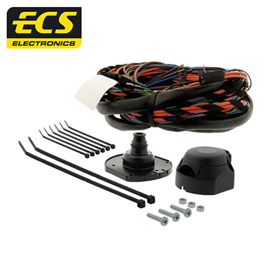 ECS Kabelset trekhaak VW058BB