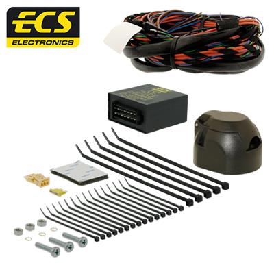 ECS E-set, trekhaak VW282F1