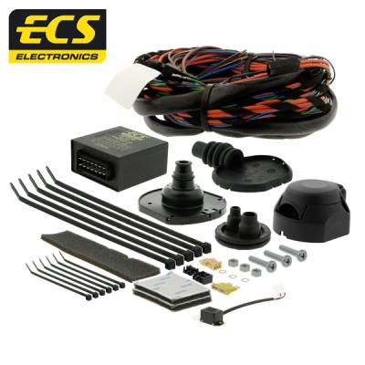ECS E-set, trekhaak VW287BX