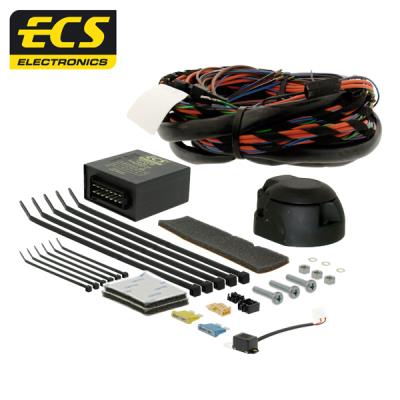 ECS E-set, trekhaak VW287HX