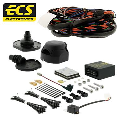ECS E-set, trekhaak VW288BX