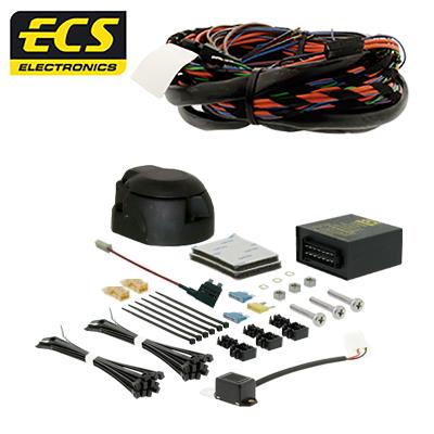 ECS E-set, trekhaak VW288HX
