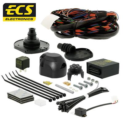 ECS E-set, trekhaak VW289FX