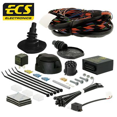 ECS E-set, trekhaak VW289HX