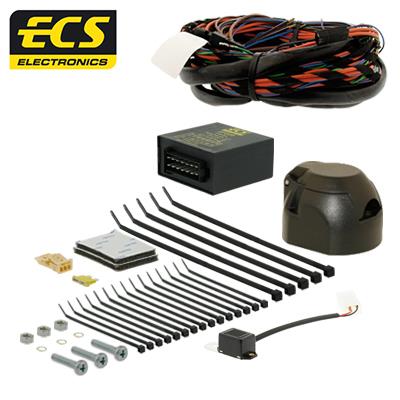 ECS E-set, trekhaak VW290FX