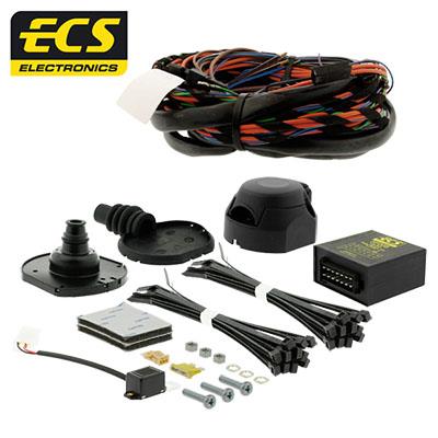 ECS E-set, trekhaak VW308BX