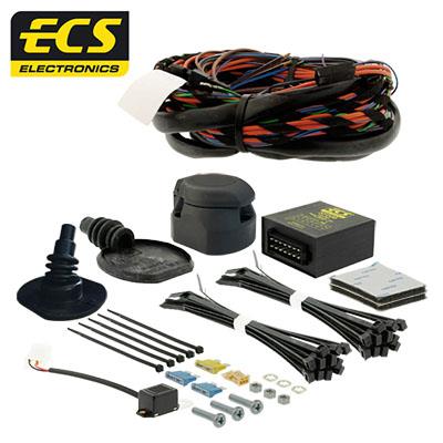 ECS E-set, trekhaak VW308DX