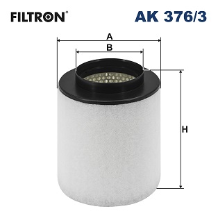 Filtron Luchtfilter AK 376/3