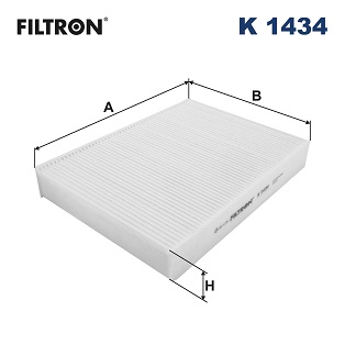 Filtron Interieurfilter K 1434
