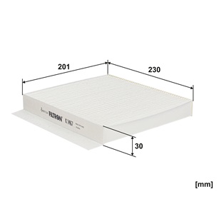 Filtron Interieurfilter K 1467