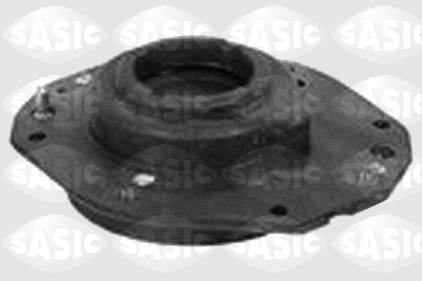 Sasic Veerpootlager & rubber 0385935