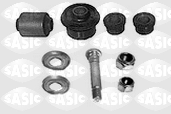 Sasic Draagarm reparatieset 1003556