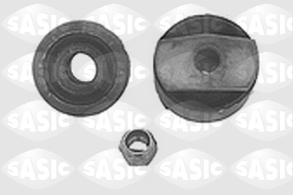 Sasic Draagarm reparatieset 1003574