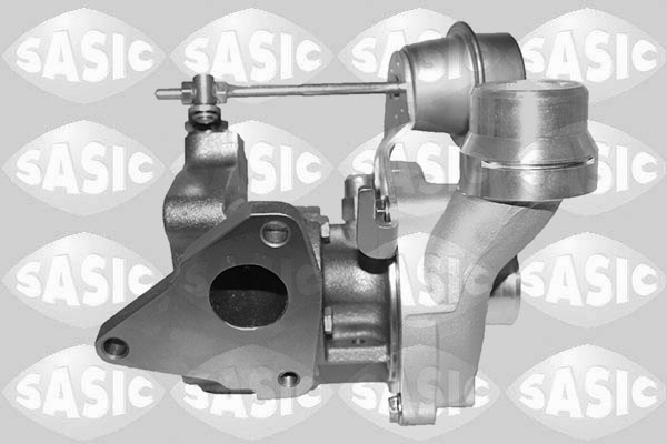 Sasic Turbolader 1820149