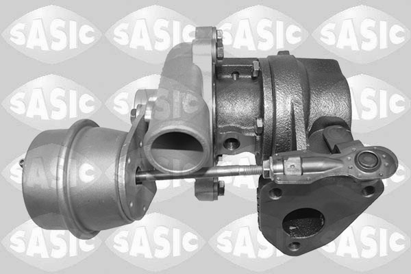 Sasic Turbolader 1820155
