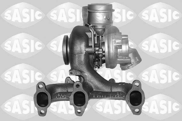 Sasic Turbolader 1820171