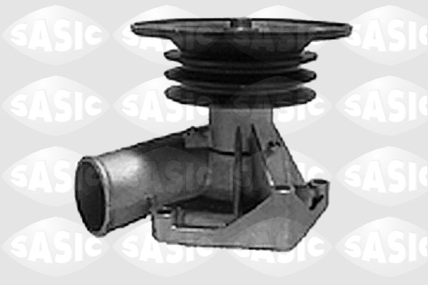 Sasic Waterpomp 2001200