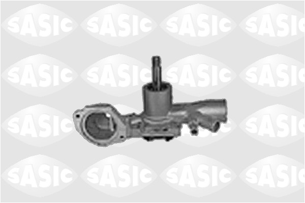 Sasic Waterpomp 2021971