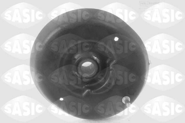 Sasic Veerpootlager & rubber 2650005