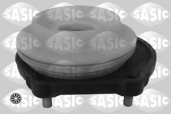 Sasic Veerpootlager & rubber 2650031