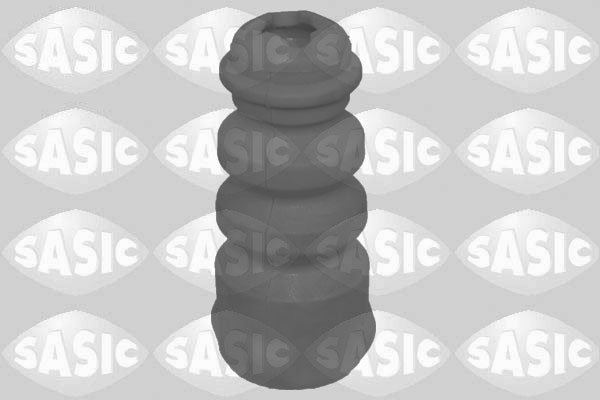 Sasic Aanslagrubber, vering 2650078