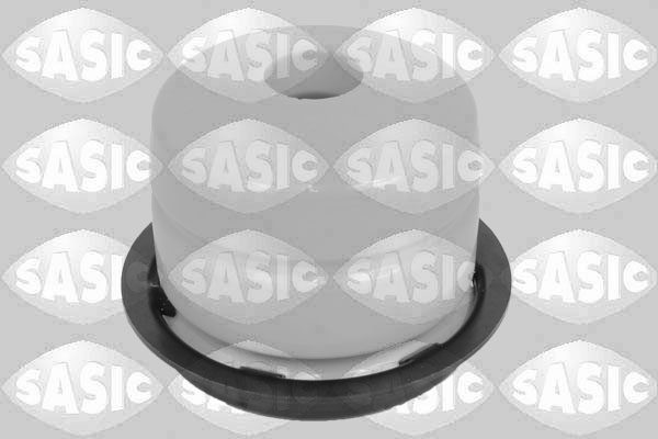 Sasic Aanslagrubber, vering 2650103