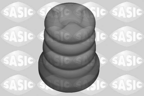 Sasic Aanslagrubber, vering 2650194
