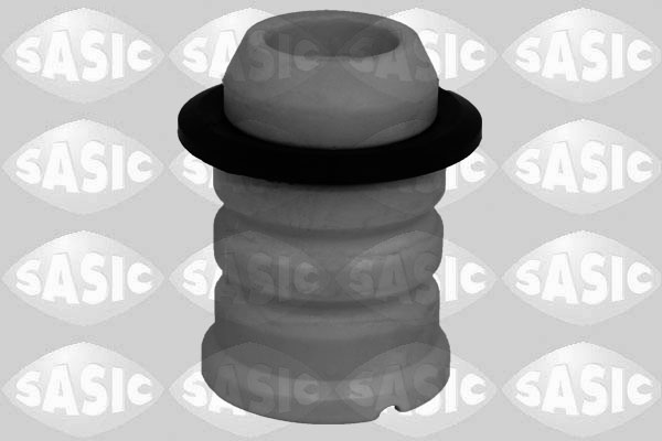 Sasic Aanslagrubber, vering 2650201