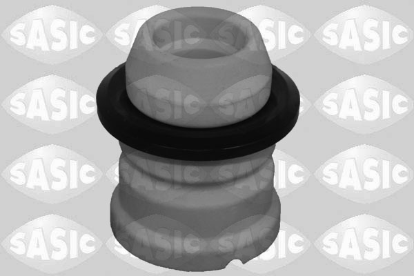 Sasic Aanslagrubber, vering 2650202