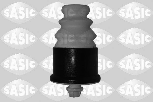 Sasic Aanslagrubber, vering 2650203