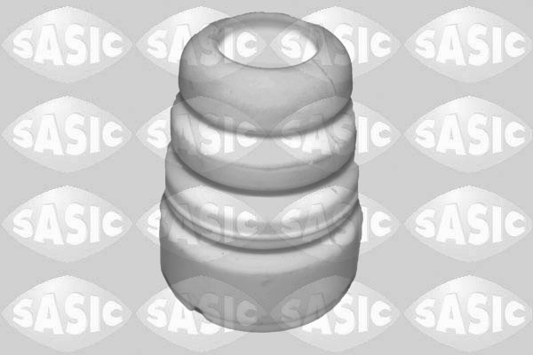 Sasic Aanslagrubber, vering 2650212